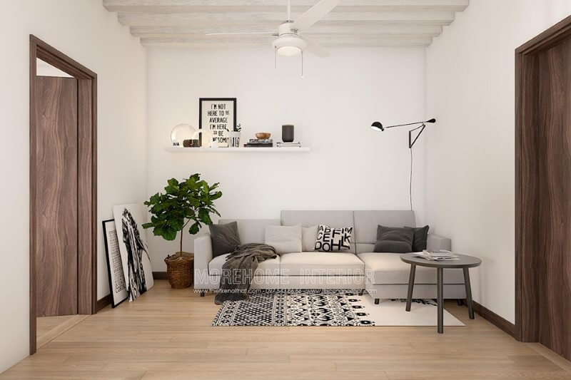 Sofa góc chữ L Sofa góc chữ L