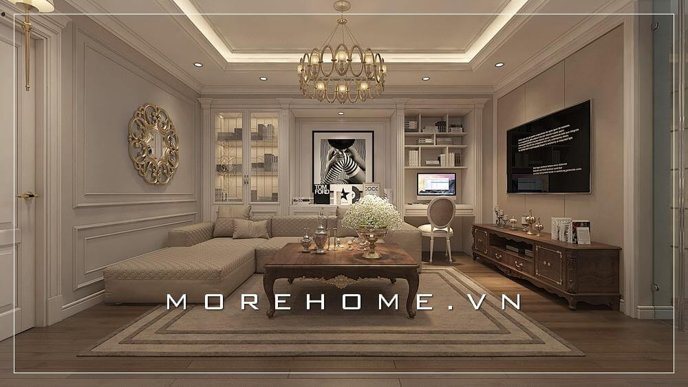 Sofa góc chữ L Sofa góc chữ L